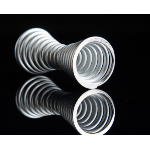 Tapered Springs